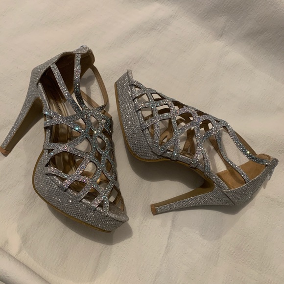 L’amour high heels - Picture 3 of 5